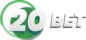 20Bet Casino Logo
