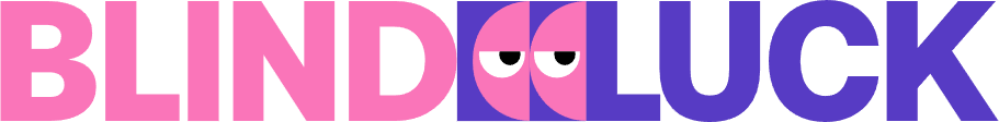 BlindLuck Logo
