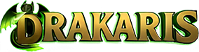 Drakaris Casino Logo