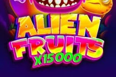 Alien Fruits